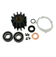 Sea Water Pump Repair Rebuild Kit for Johnson - 10-24232-1 - JSP